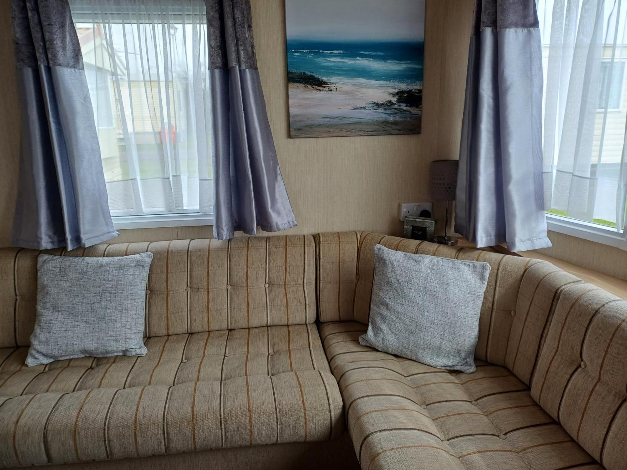 20 Holiday home Trelaske