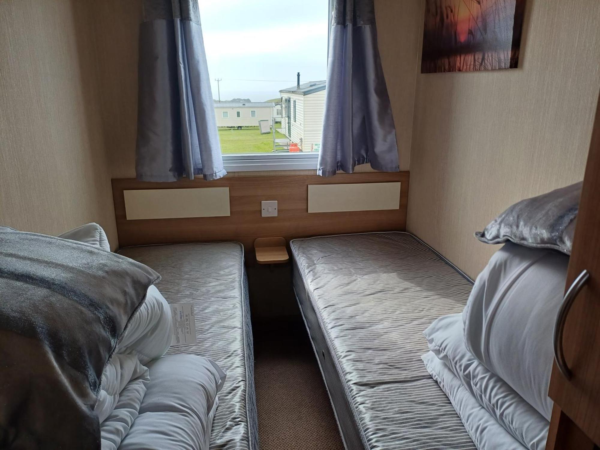 Holiday home 20 Trelaske