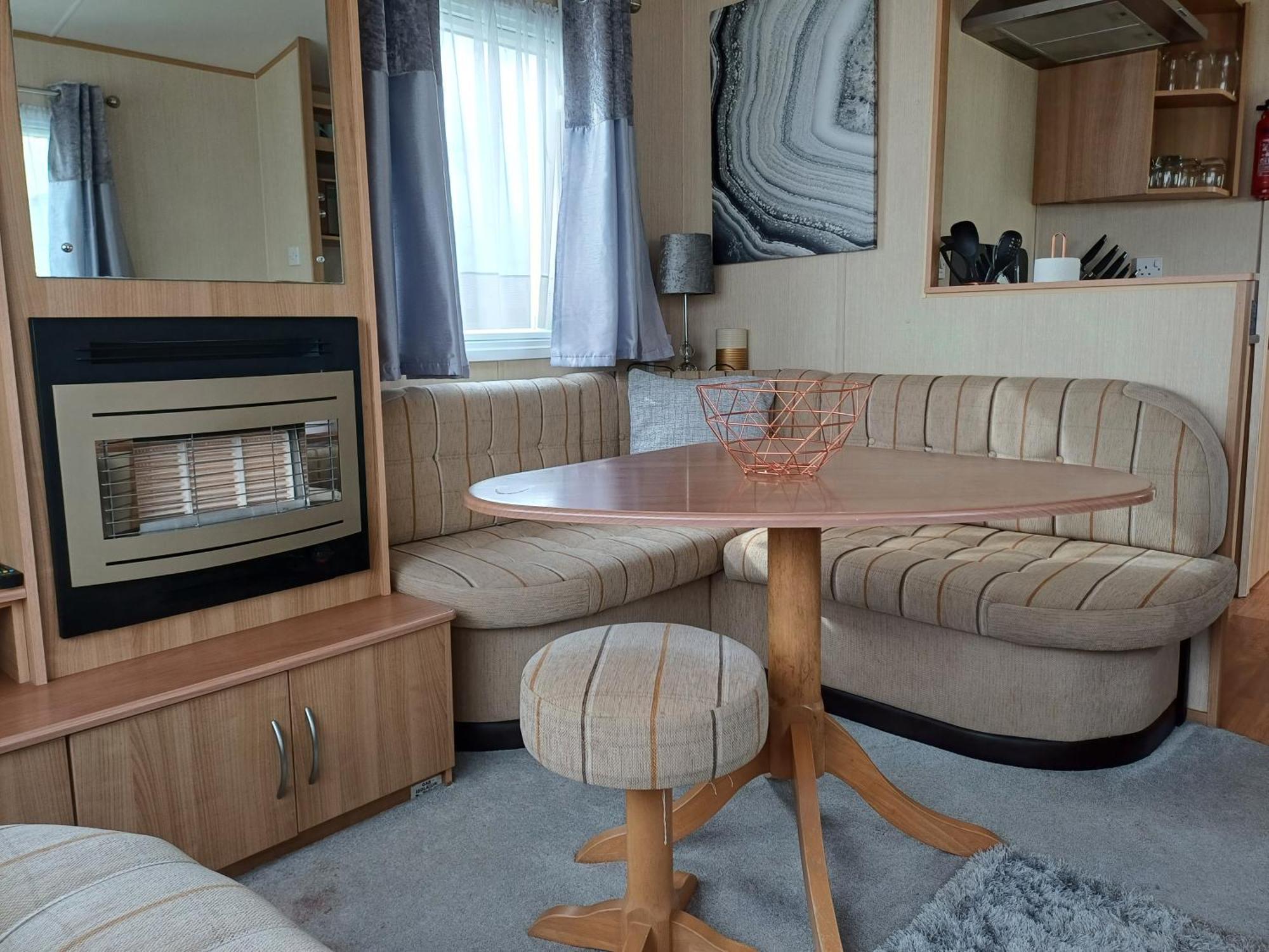 20 Holiday home *